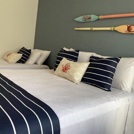 Casa Mia Geriba Hotel Boutique Búzios Eksteriør billede