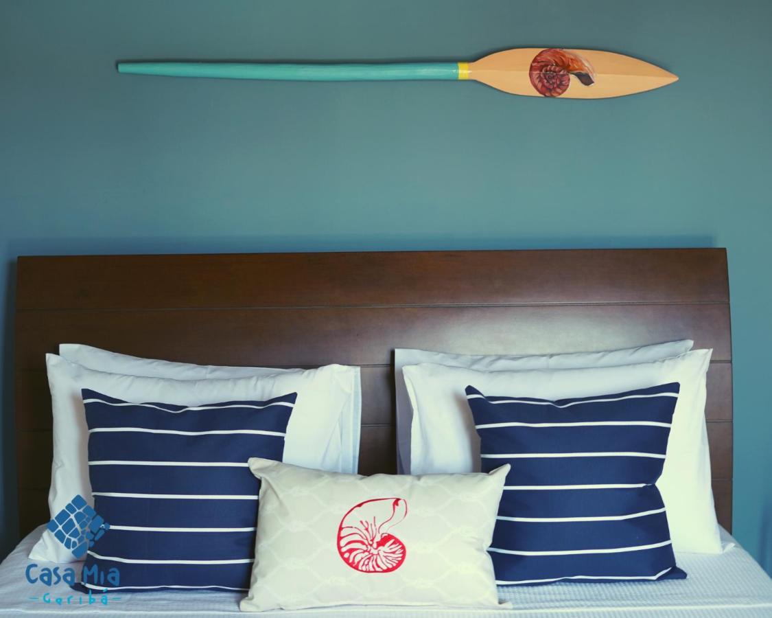 Casa Mia Geriba Hotel Boutique Búzios Eksteriør billede