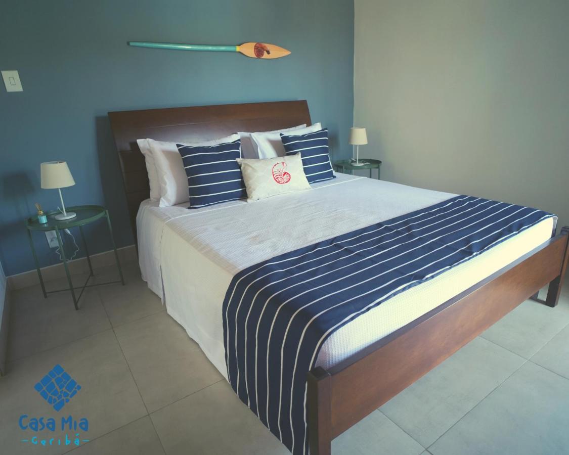 Casa Mia Geriba Hotel Boutique Búzios Eksteriør billede