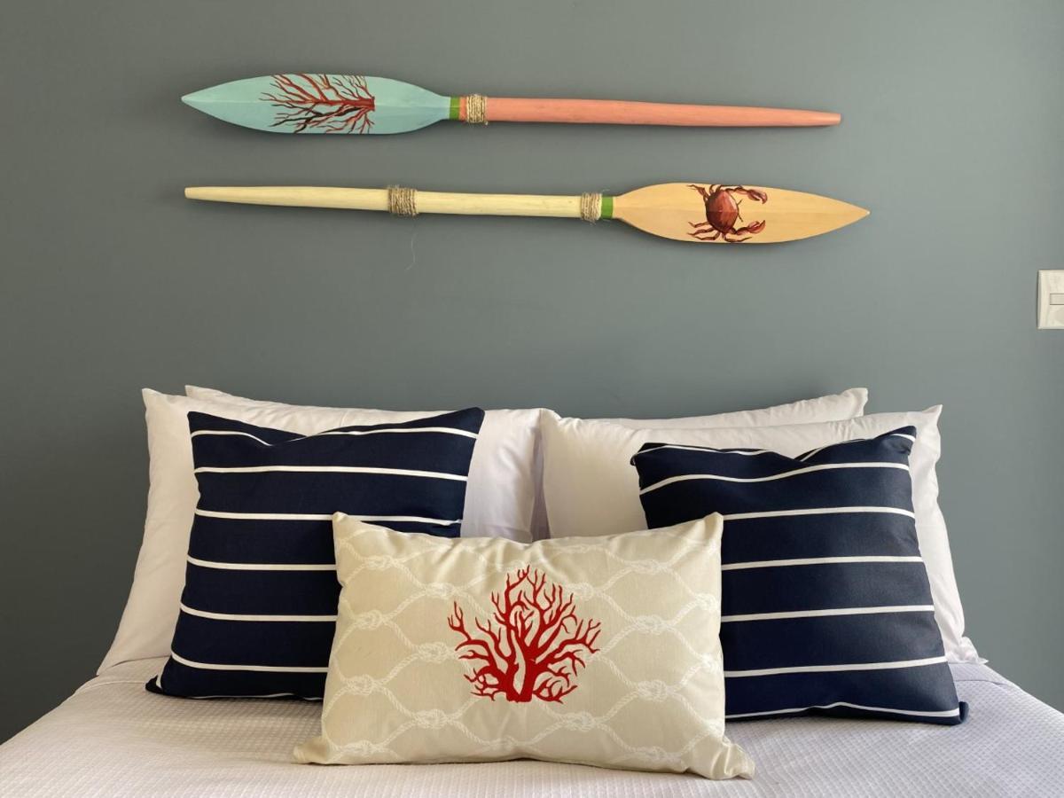 Casa Mia Geriba Hotel Boutique Búzios Eksteriør billede