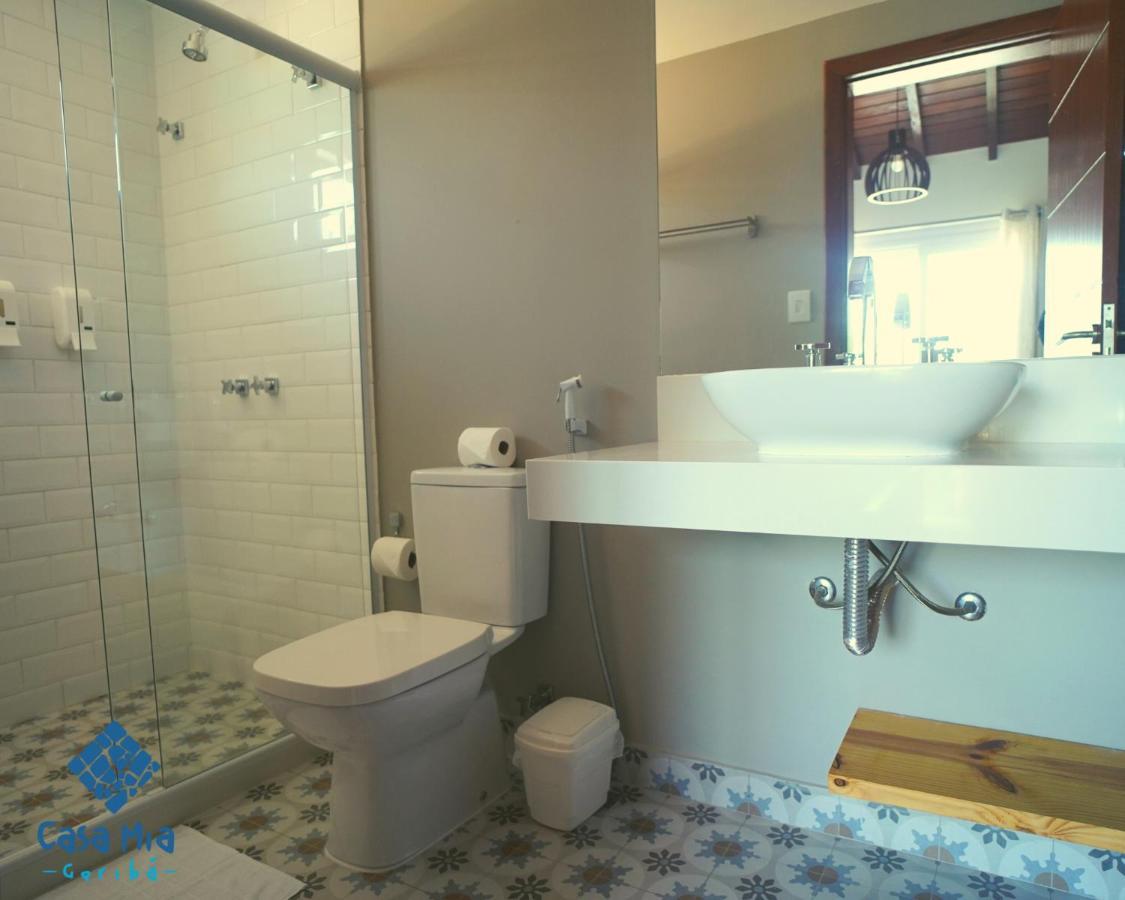 Casa Mia Geriba Hotel Boutique Búzios Eksteriør billede