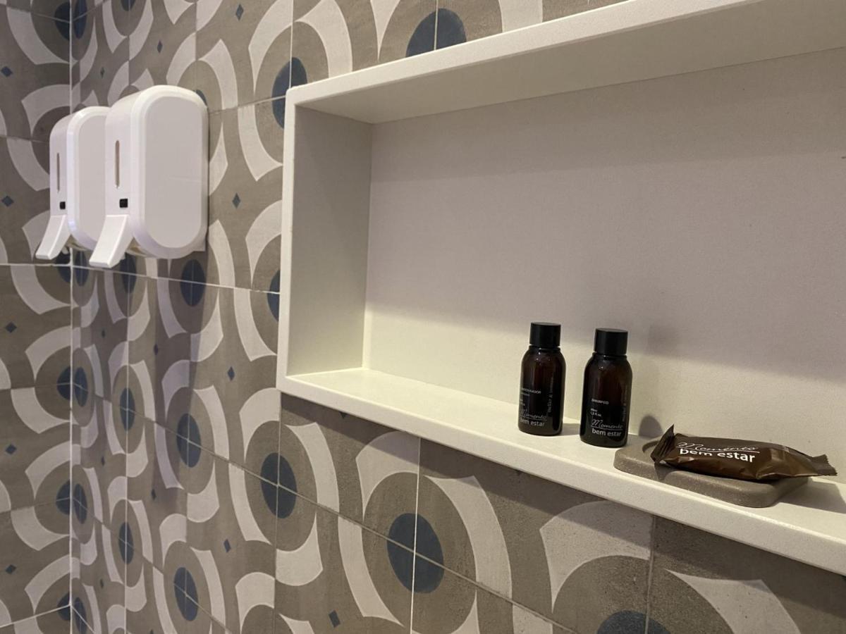 Casa Mia Geriba Hotel Boutique Búzios Eksteriør billede