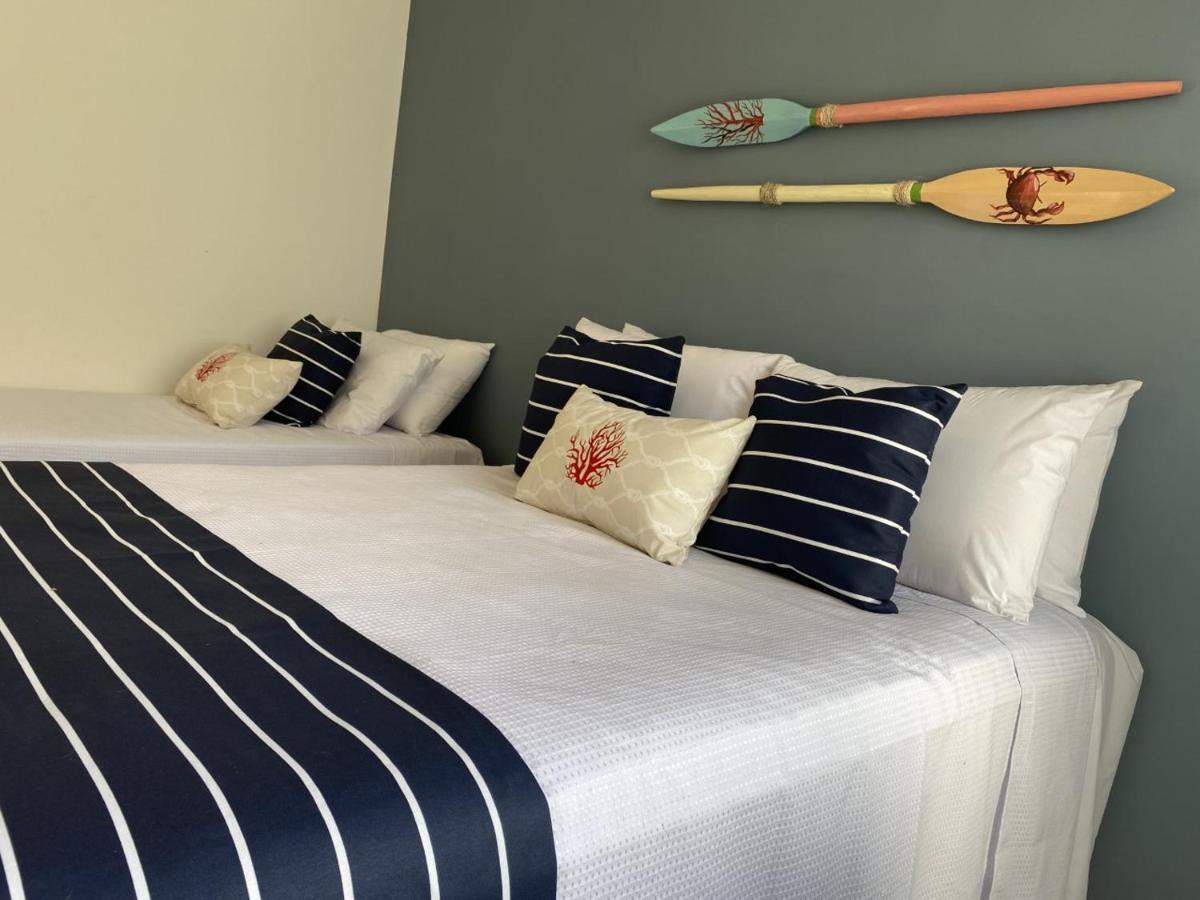 Casa Mia Geriba Hotel Boutique Búzios Eksteriør billede