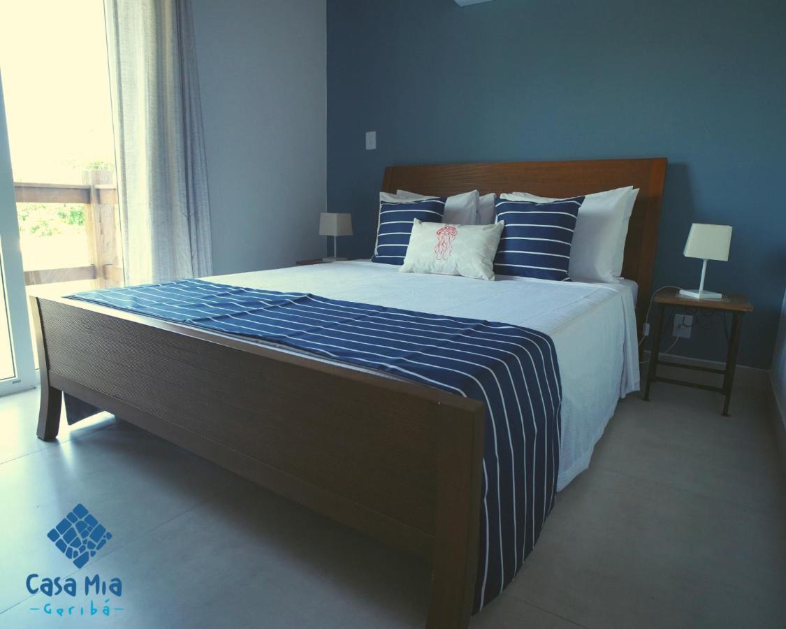 Casa Mia Geriba Hotel Boutique Búzios Eksteriør billede