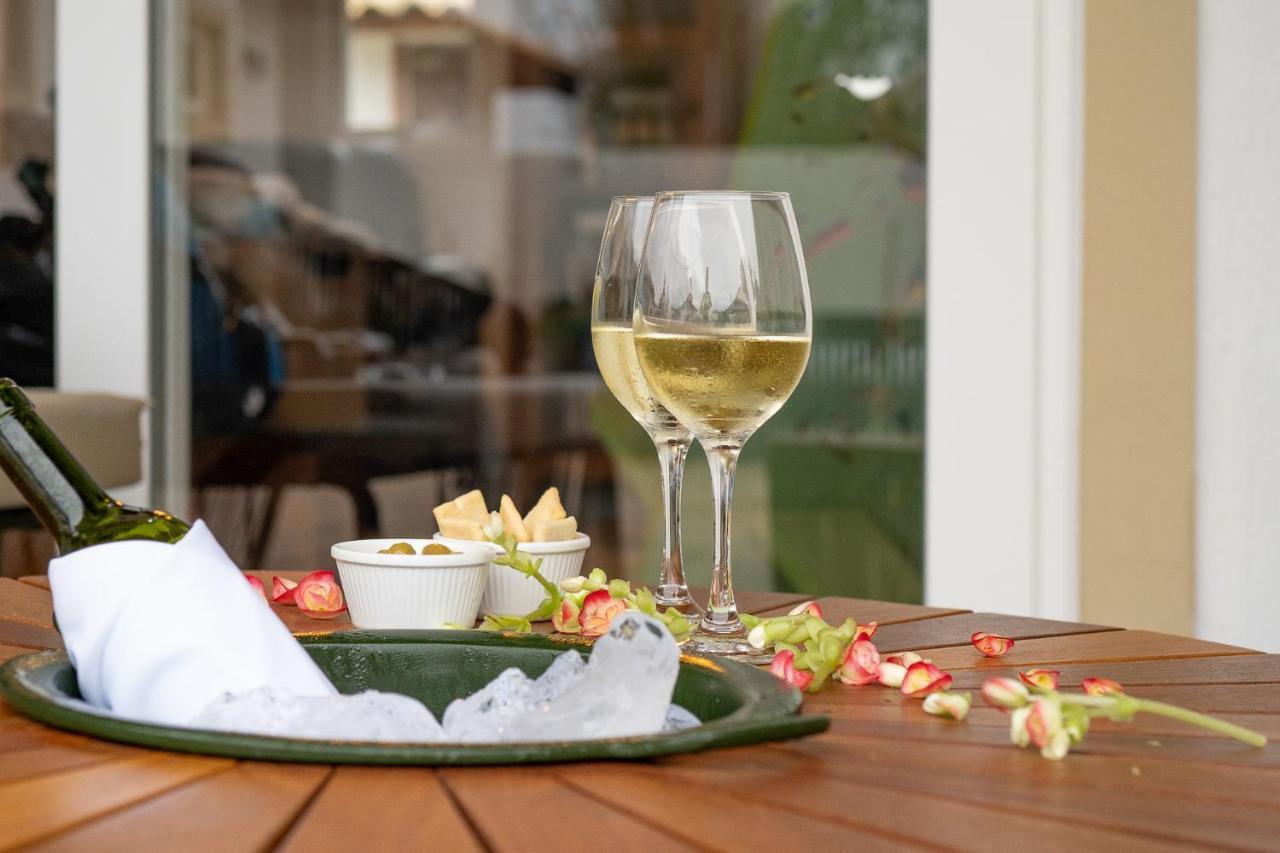 Casa Mia Geriba Hotel Boutique Búzios Eksteriør billede