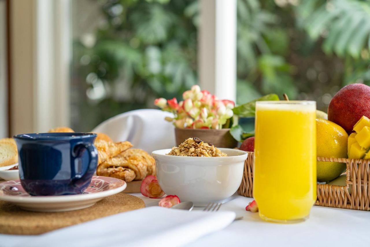 Casa Mia Geriba Hotel Boutique Búzios Eksteriør billede