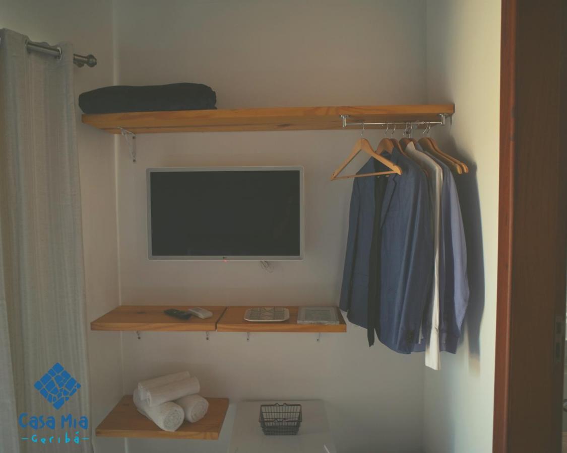 Casa Mia Geriba Hotel Boutique Búzios Eksteriør billede