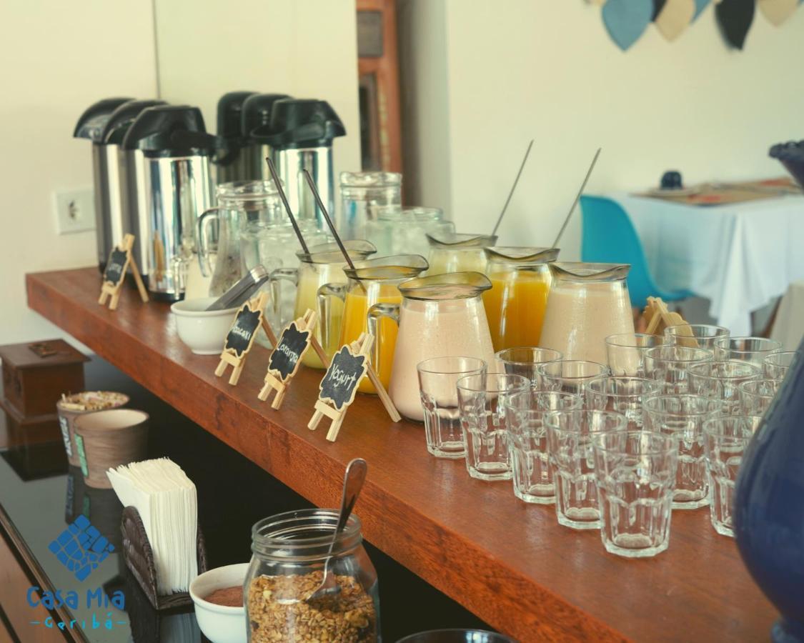 Casa Mia Geriba Hotel Boutique Búzios Eksteriør billede