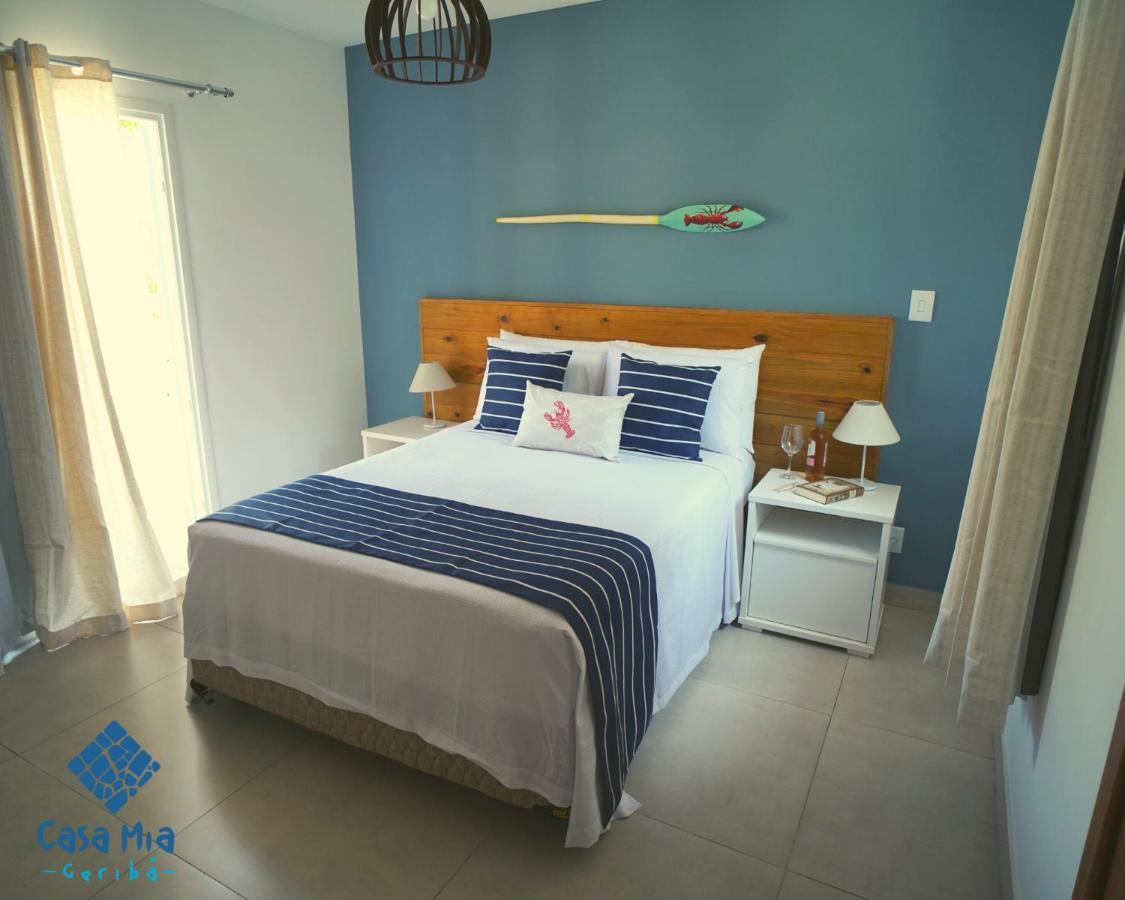 Casa Mia Geriba Hotel Boutique Búzios Eksteriør billede