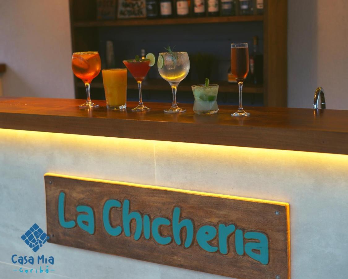 Casa Mia Geriba Hotel Boutique Búzios Eksteriør billede