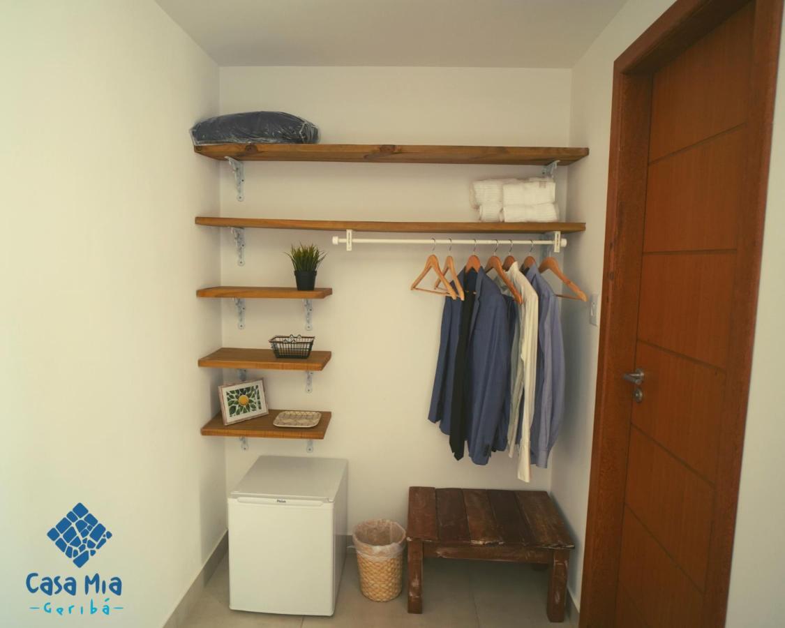 Casa Mia Geriba Hotel Boutique Búzios Eksteriør billede