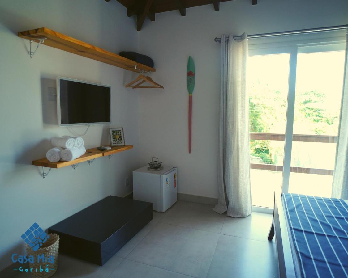Casa Mia Geriba Hotel Boutique Búzios Eksteriør billede