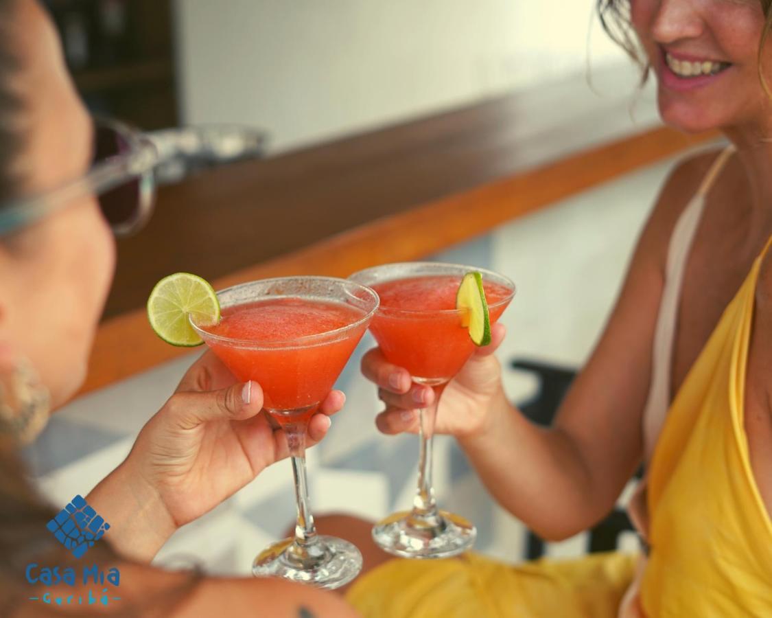 Casa Mia Geriba Hotel Boutique Búzios Eksteriør billede