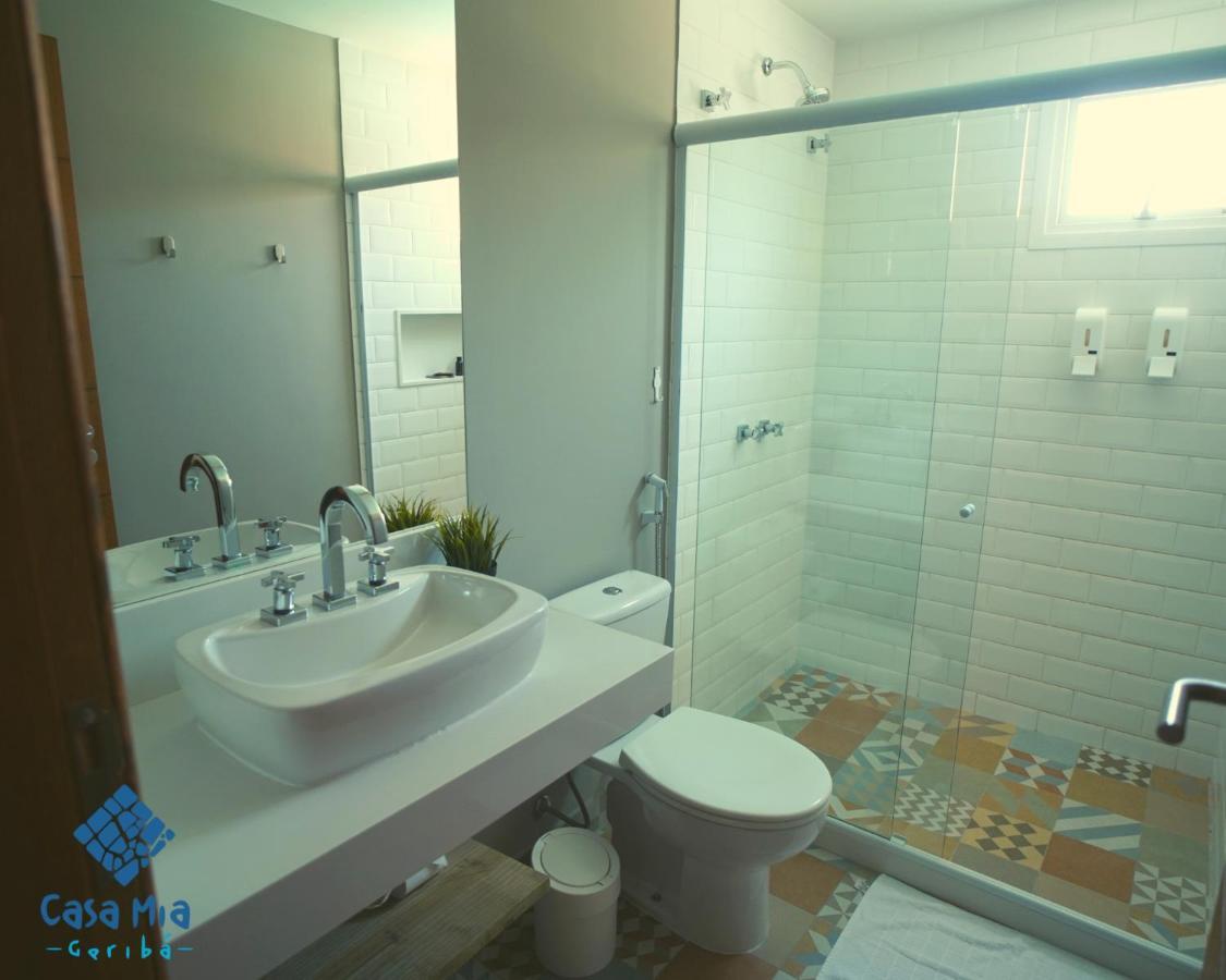 Casa Mia Geriba Hotel Boutique Búzios Eksteriør billede
